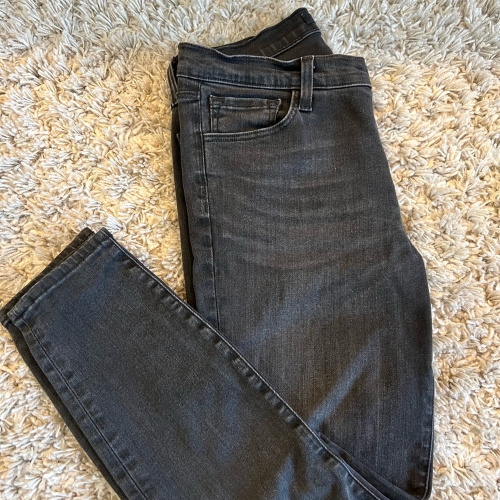 J. Brand skinny jeans